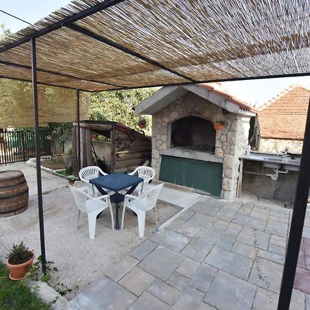 Lea Διαμέρισμα Σίμπενικ Εξωτερικό φωτογραφία