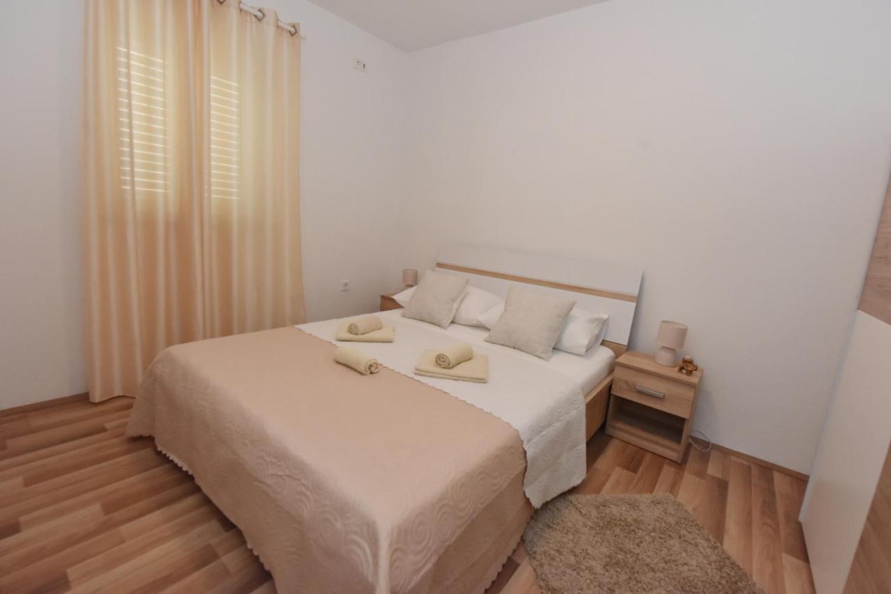 Lea Διαμέρισμα Σίμπενικ Εξωτερικό φωτογραφία