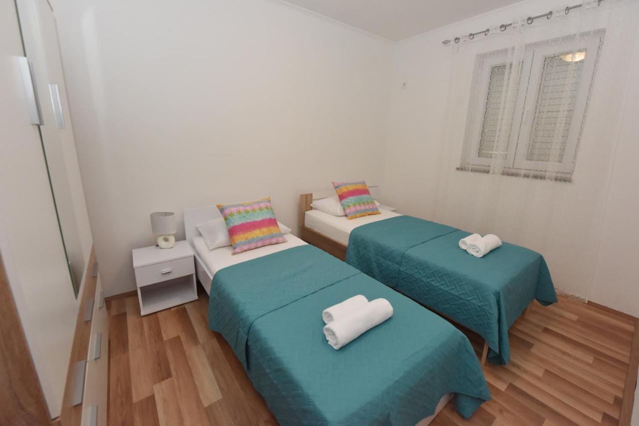 Lea Διαμέρισμα Σίμπενικ Εξωτερικό φωτογραφία