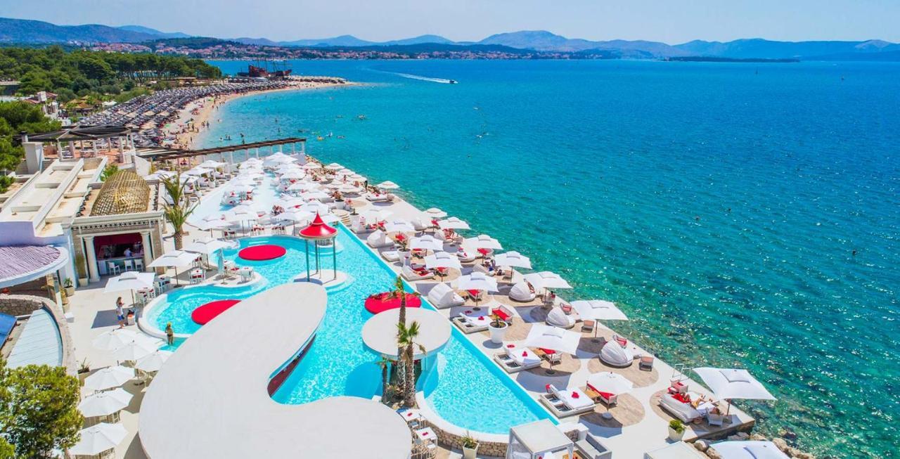 Lea Διαμέρισμα Σίμπενικ Εξωτερικό φωτογραφία