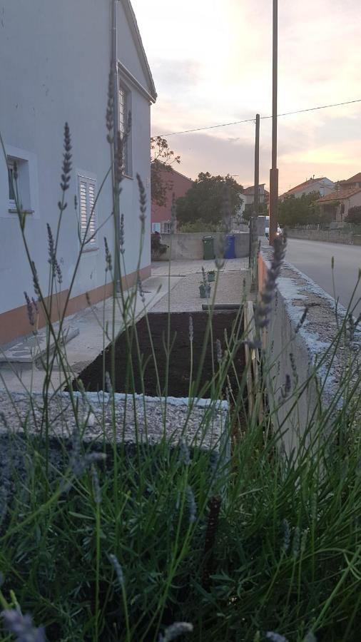 Lea Διαμέρισμα Σίμπενικ Εξωτερικό φωτογραφία