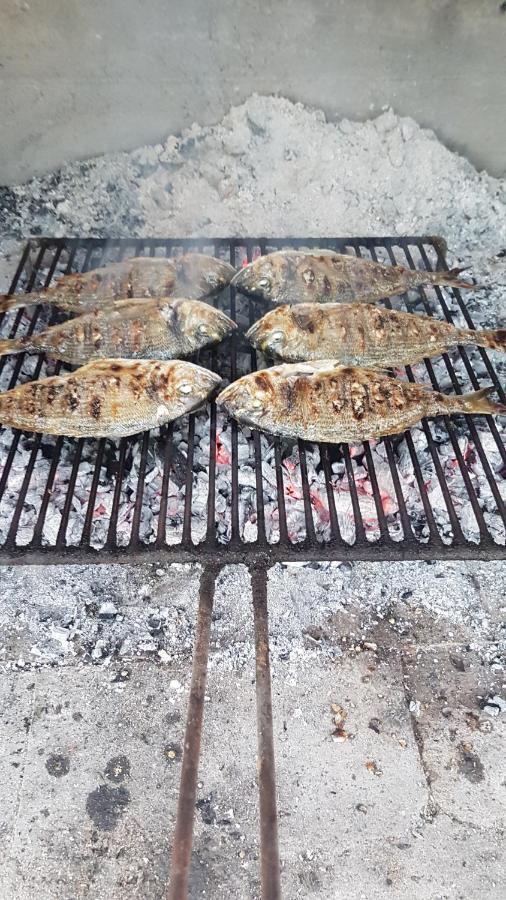 Lea Διαμέρισμα Σίμπενικ Εξωτερικό φωτογραφία
